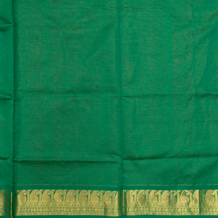 Hayagrivas Red Semi Silk Cotton Saree SSCBF164I2-46