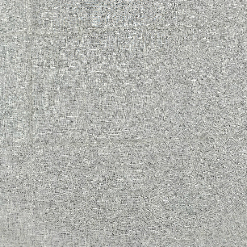 Hayagrivas Multicolour Stripes Handloom Linen Saree SSCBF68E3-2