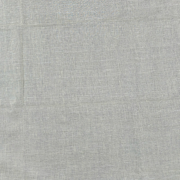 Hayagrivas Multicolour Stripes Handloom Linen Saree SSCBF68E3-2