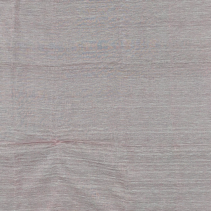 Hayagrivas Multicolour Handloom Linen Saree SSCBF69E6-1