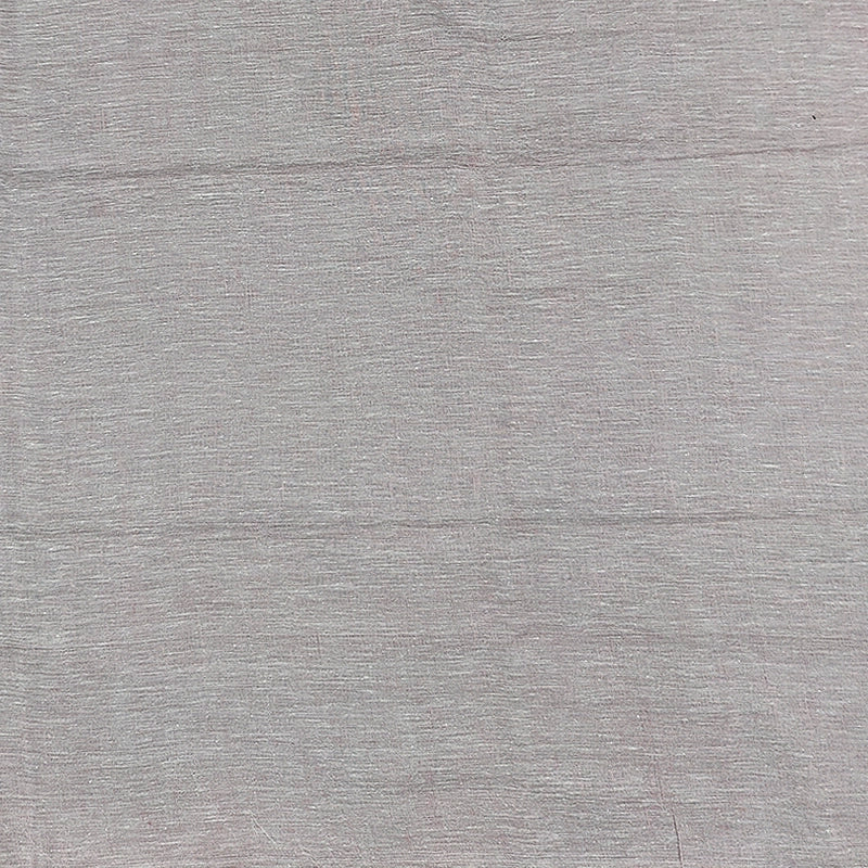 Hayagrivas Multicolur Handloom Linen Saree SSCBF69E6-3