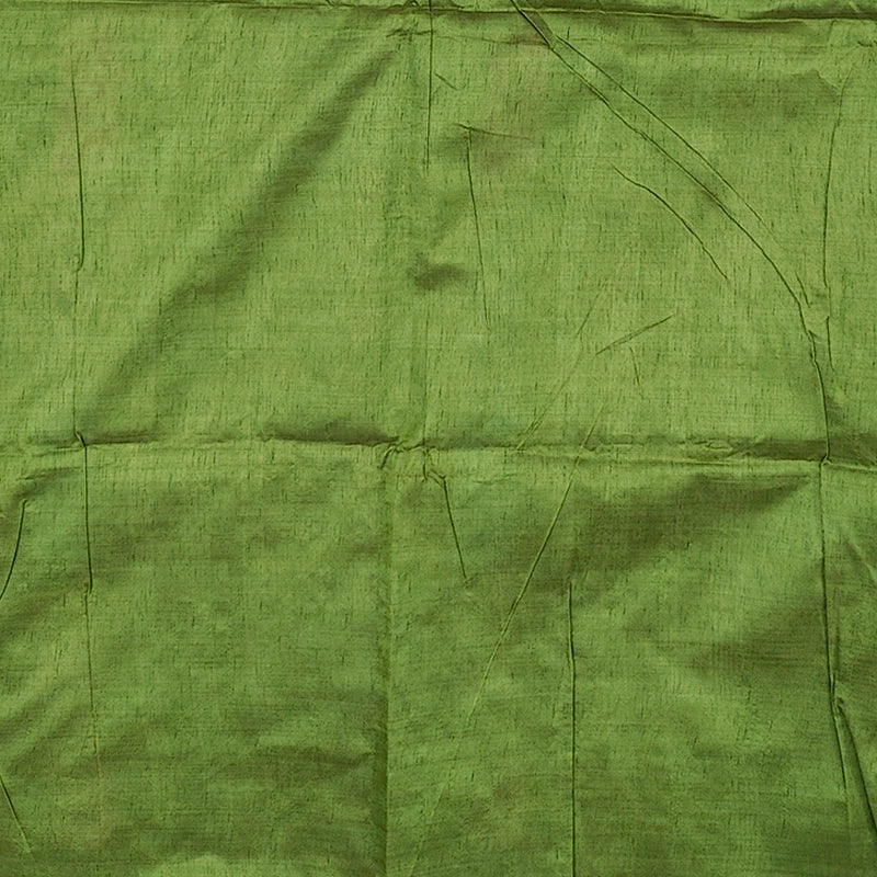 Hayagrivas Green Fancy Cotton Saree SSCBF84F13-6