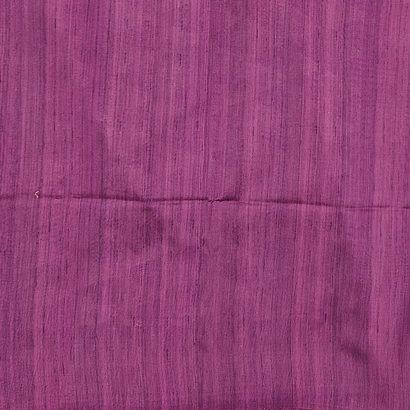 Hayagrivas Magenta Fancy Cotton Saree SSCBF84F16-1