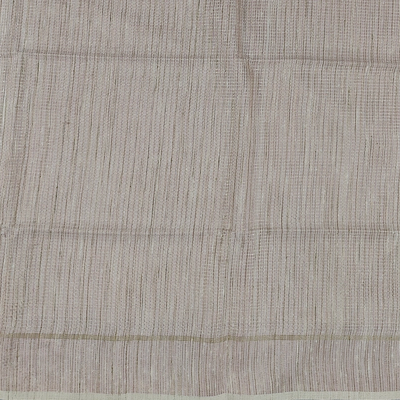 Hayagrivas Half-White Fancy Cotton Saree SSCBF84F6-3
