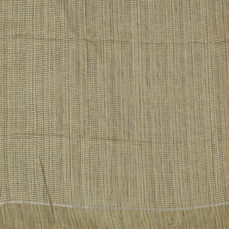 Hayagrivas Half-White Fancy Cotton Saree SSCBF84F6-4