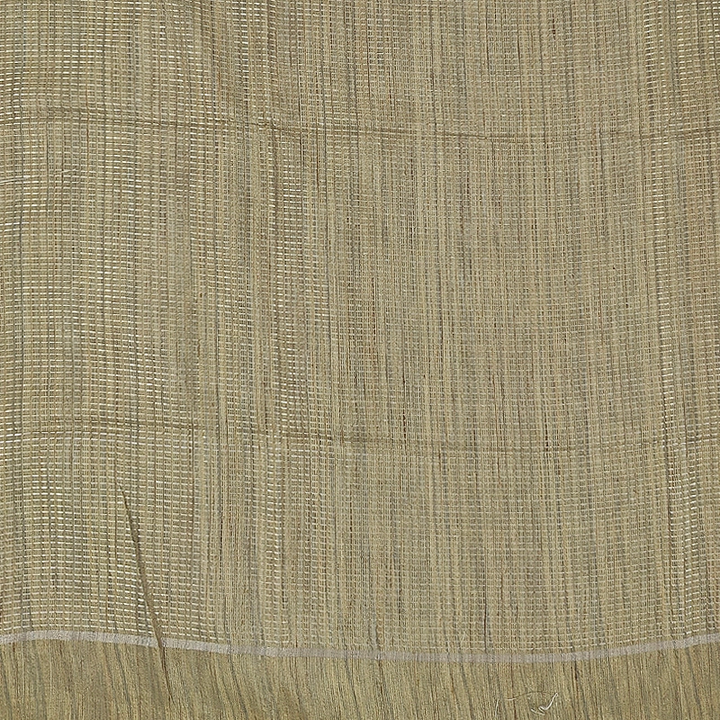 Hayagrivas Half-White Fancy Cotton Saree SSCBF84F6-4
