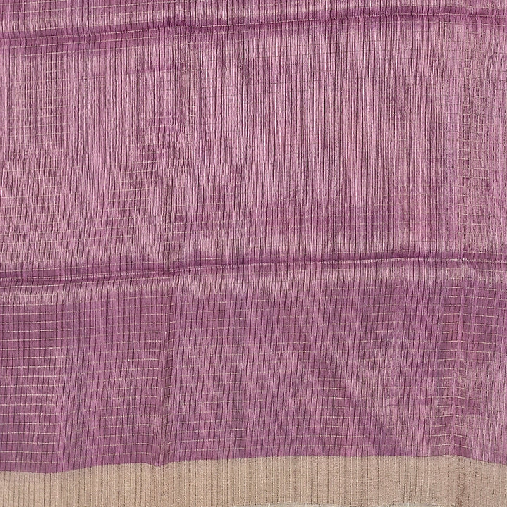 Hayagrivas Purple Fancy Cotton Saree SSCBF92F13-10