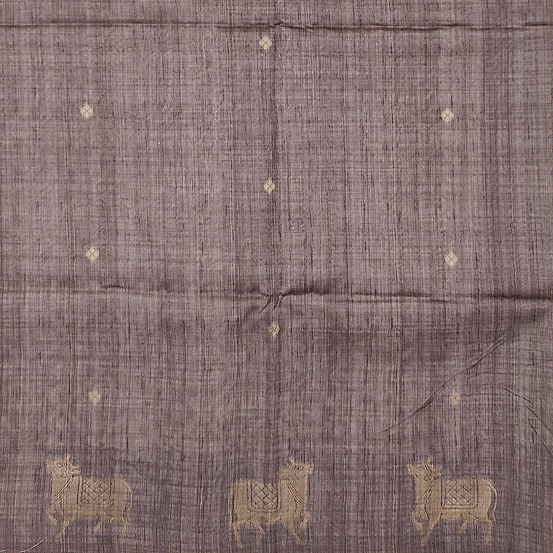 Hayagrivas Light Green Fancy Cotton Saree SSCBF92F2-4