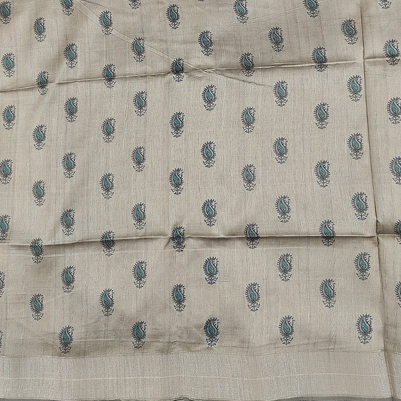 Hayagrivas Purple Fancy Cotton Saree SSCBF92F6-4