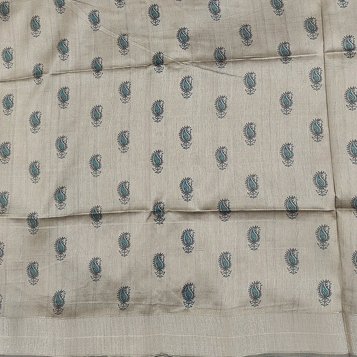 Hayagrivas Purple Fancy Cotton Saree SSCBF92F6-4