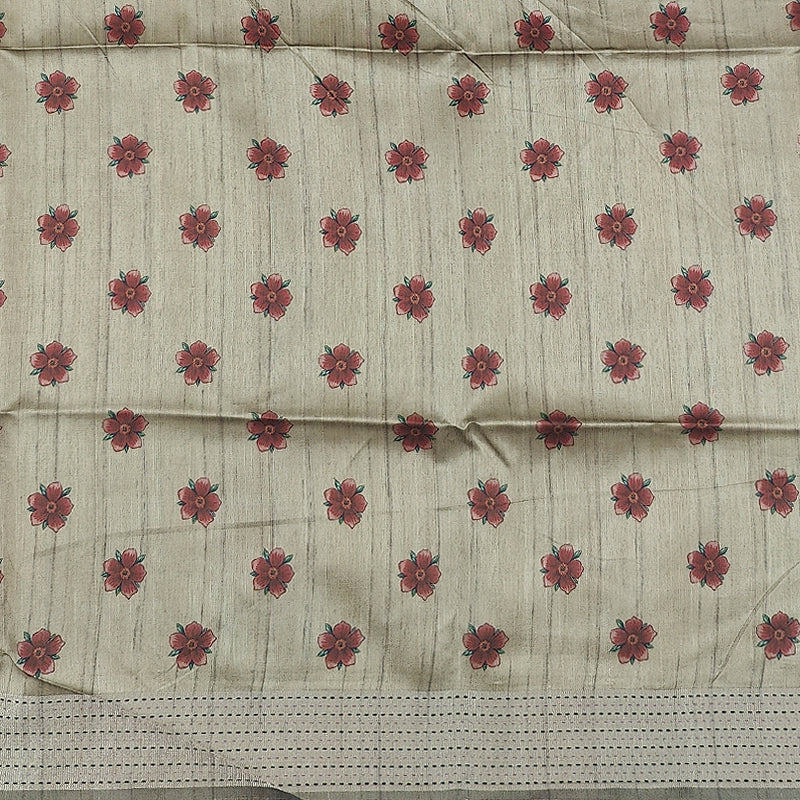 Hayagrivas Lavender Fancy Cotton Saree SSCBF92F8-2