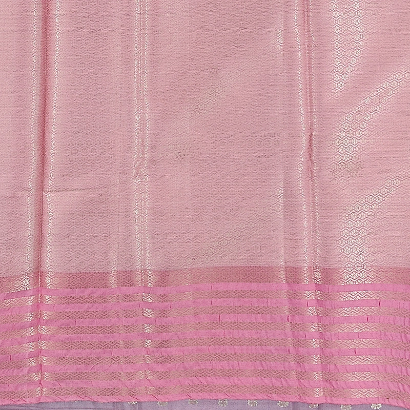 Hayagrivas Sea Green Fancy Cotton Saree SSCBF99F2-2