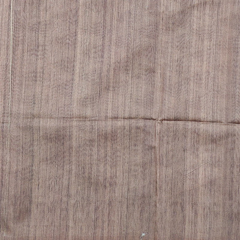 Hayagrivas Brown Fancy Cotton Saree SSCBF84F16-3