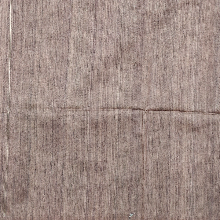 Hayagrivas Brown Fancy Cotton Saree SSCBF84F16-3