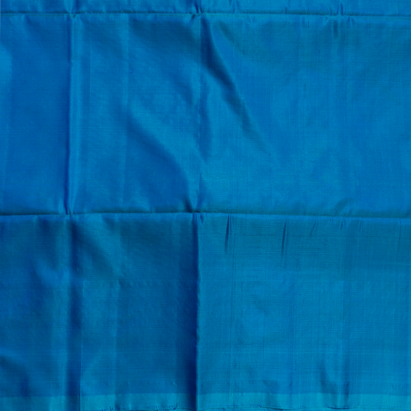 Hayagrivas Purple Handloom Soft Silk Saree KBE2106A31-2