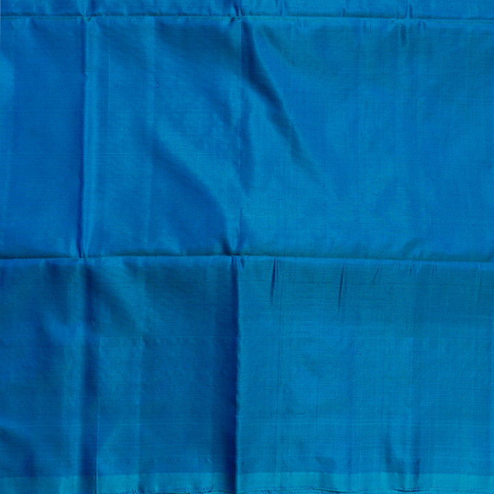 Hayagrivas Purple Handloom Soft Silk Saree KBE2106A31-2