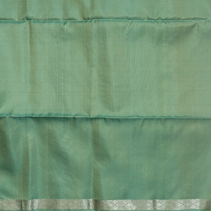 Hayagrivas Peach Orange Handloom Soft Silk Saree KSBE85A36-2