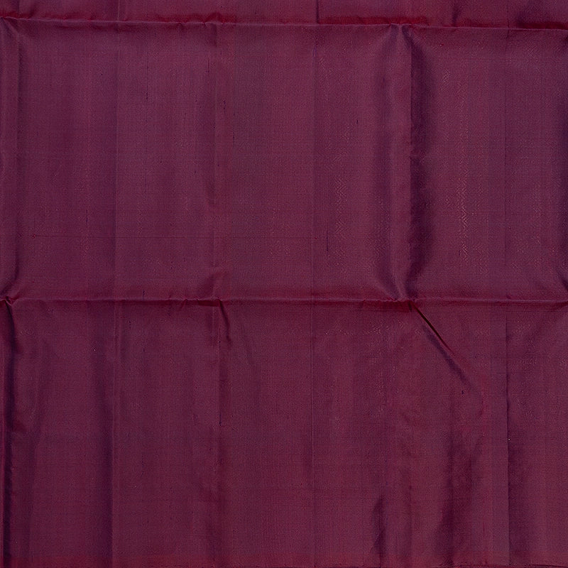 Hayagrivas Wine Purple Handloom Soft Silk Saree KBF536G2-16