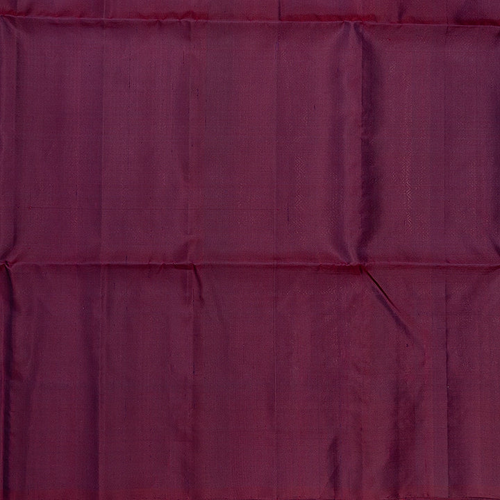 Hayagrivas Wine Purple Handloom Soft Silk Saree KBF536G2-16