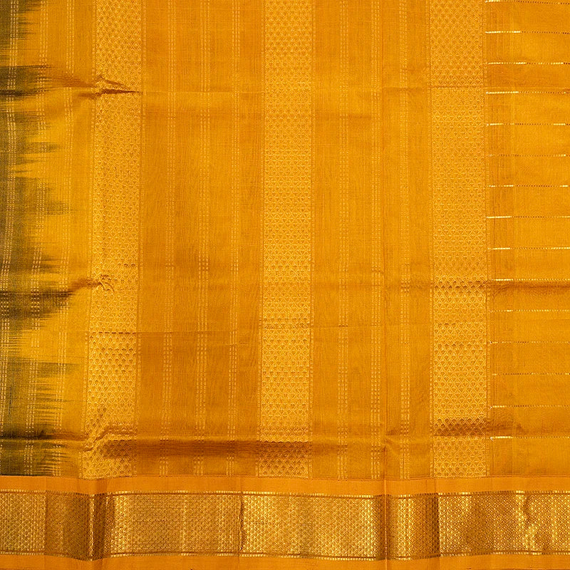 Hayagrivas Pista Green Pure Silk Cotton Saree SSCBF55E1-9