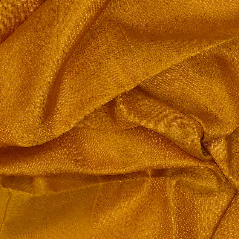 Hayagrivas Yellow Handloom Soft Silk Saree KBE2277B1-9