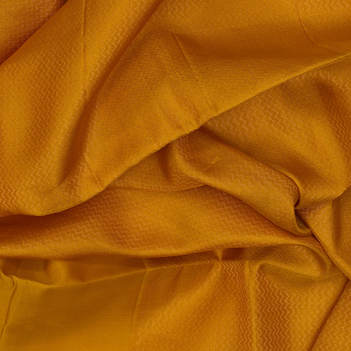 Hayagrivas Yellow Handloom Soft Silk Saree KBE2277B1-9