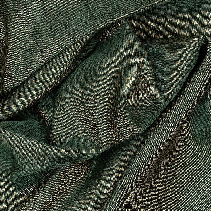Hayagrivas Grey Handloom Soft Silk Saree KBE2140A4-1