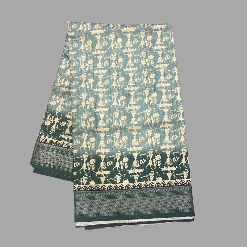 Hayagrivas Fancy Cotton Sarees