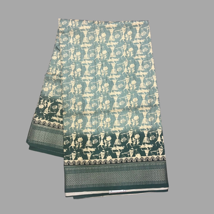 Hayagrivas Fancy Cotton Sarees