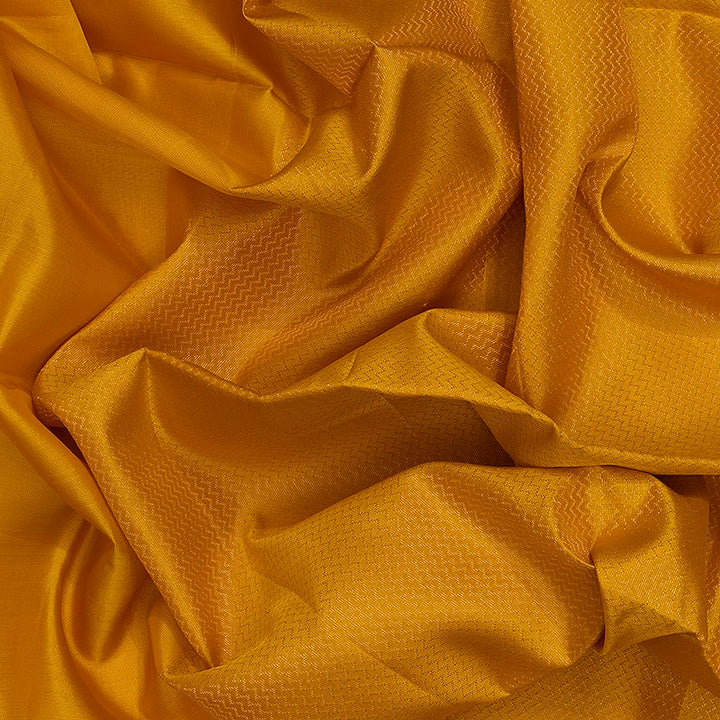 Hayagrivas Yellow Handloom Soft Silk Saree KSBE91A1-1