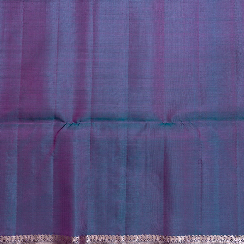 Hayagrivas Pink Handloom Soft Silk Saree KBF536G3-3