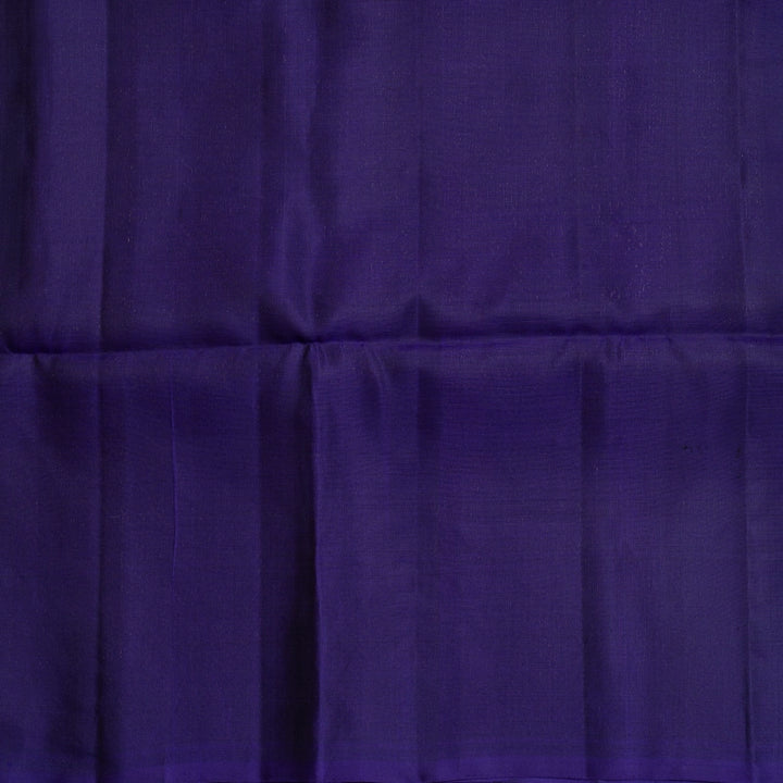 Hayagrivas Purple Handloom Soft Silk Saree KBF311E1-14