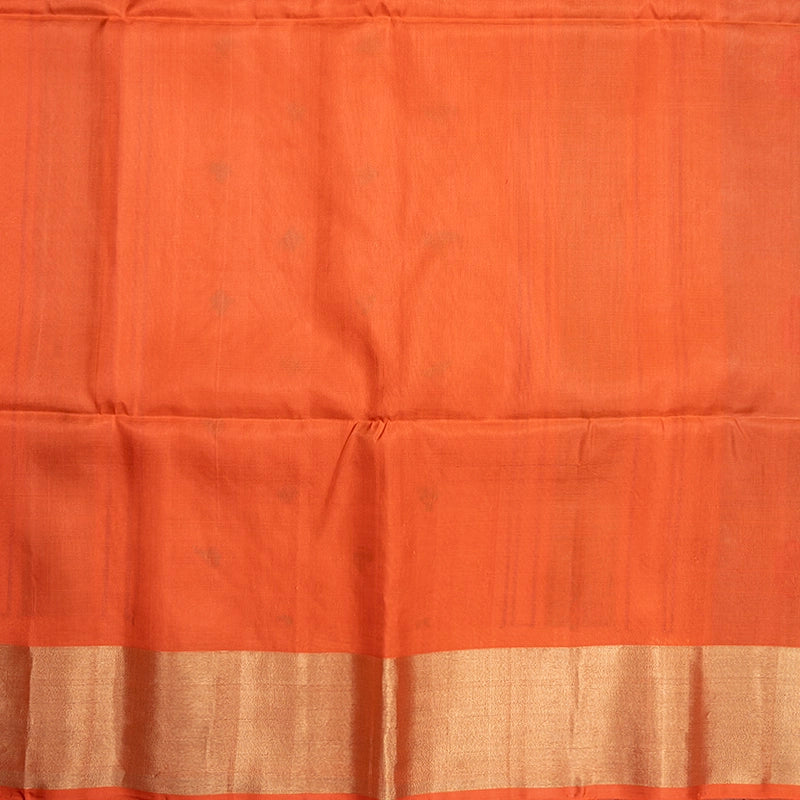 Hayagrivas Pista Green Handloom Soft Silk Saree KBF501F1-26