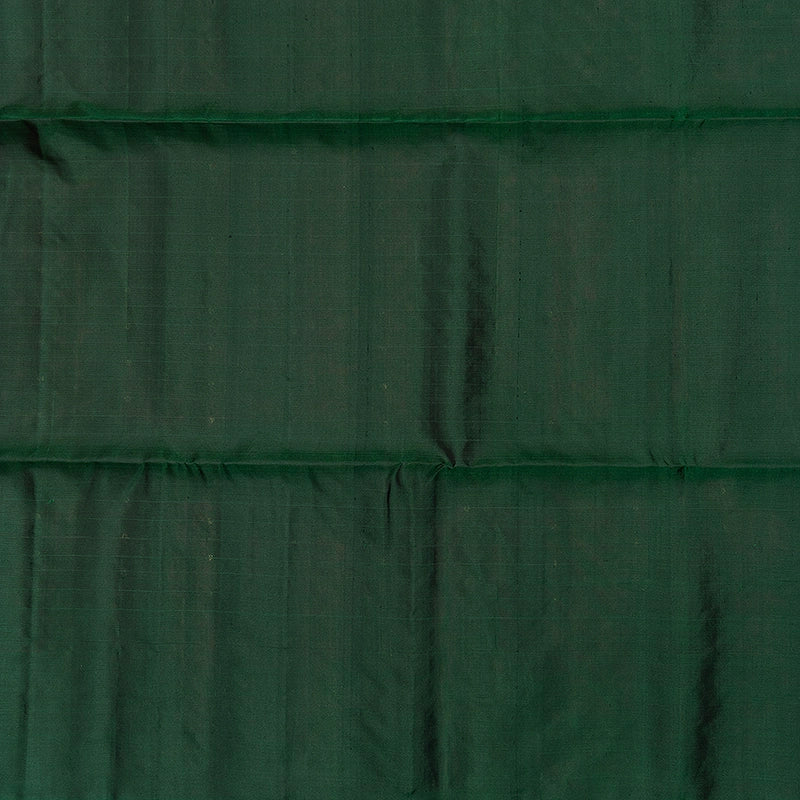 Hayagrivas Red Handloom Soft Silk Saree KBF535G5-1