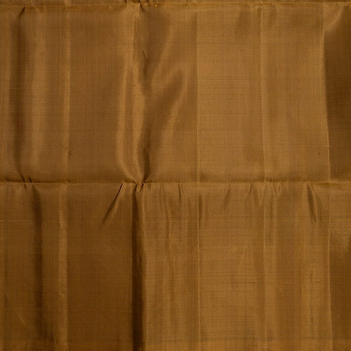 Hayagrivas Honey Mustard Handloom Soft Silk Saree KBF536G2-13