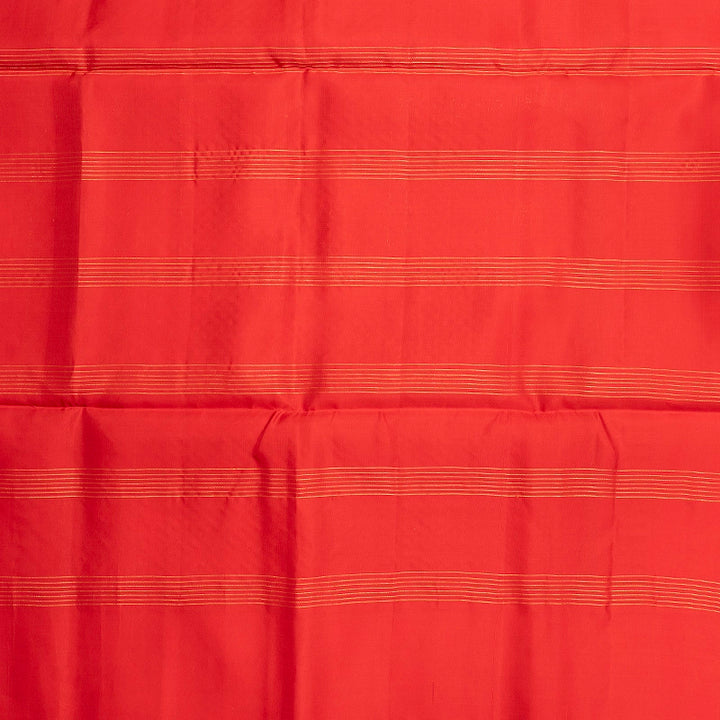 Hayagrivas Peach Handloom Soft Silk Saree KBF547G1-12