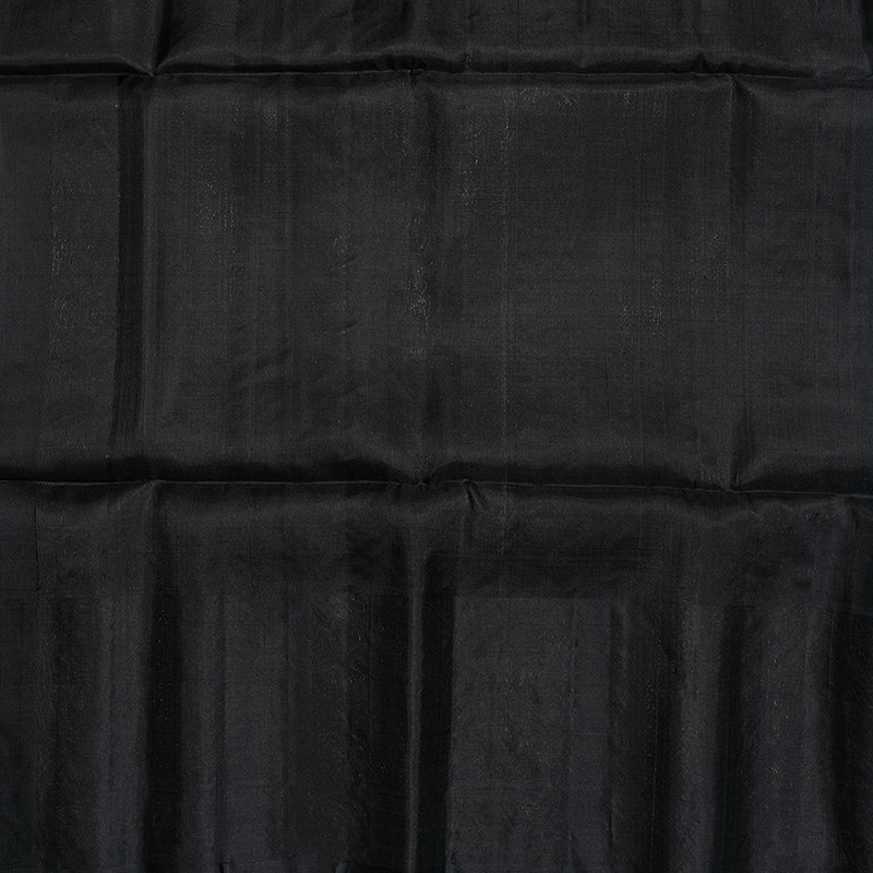 Hayagrivas Ramar Blue Handloom Soft Silk Saree KBF549G2-10