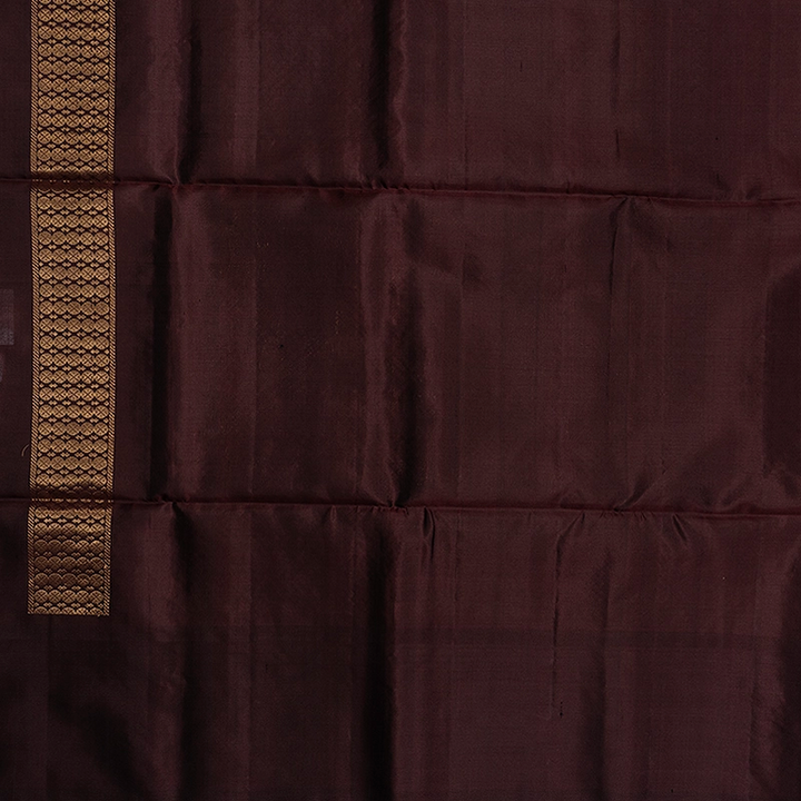 Hayagrivas Pink Handloom Soft Silk Saree KBF553G14-1