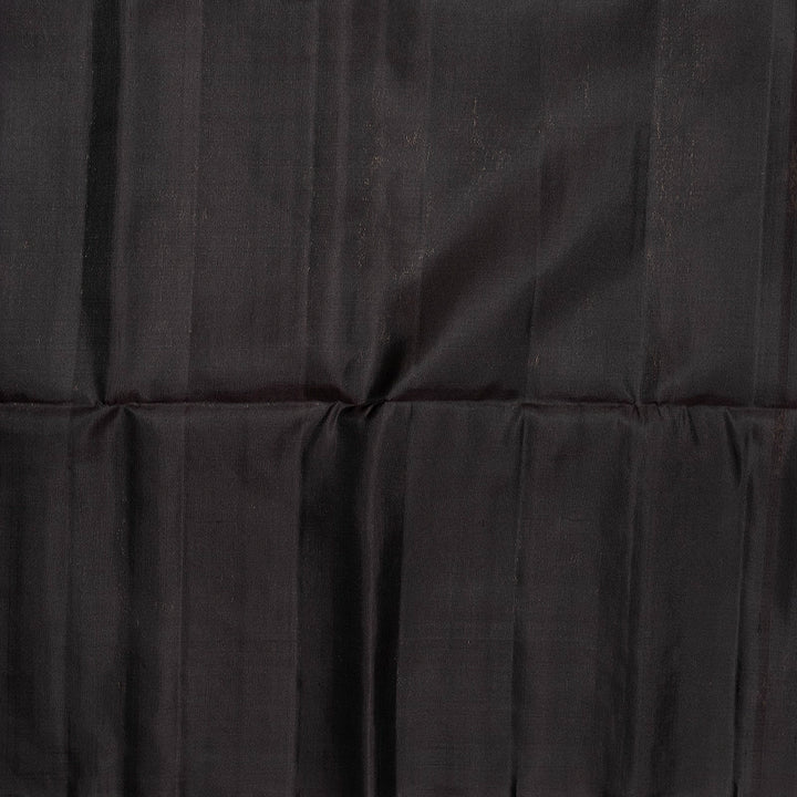 Hayagrivas Deep Nagapazham Handloom Soft Silk Saree SSKBF149H1-2