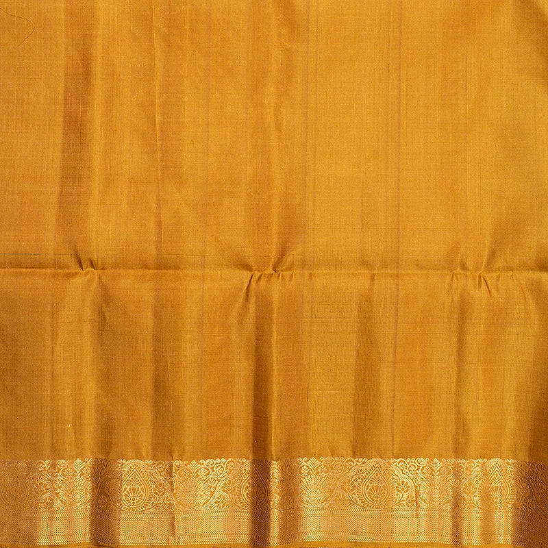 Hayagrivas Gold Handloom Soft Silk Saree SSKBF149H12-2