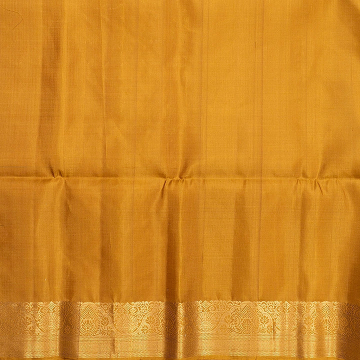 Hayagrivas Gold Handloom Soft Silk Saree SSKBF149H12-2