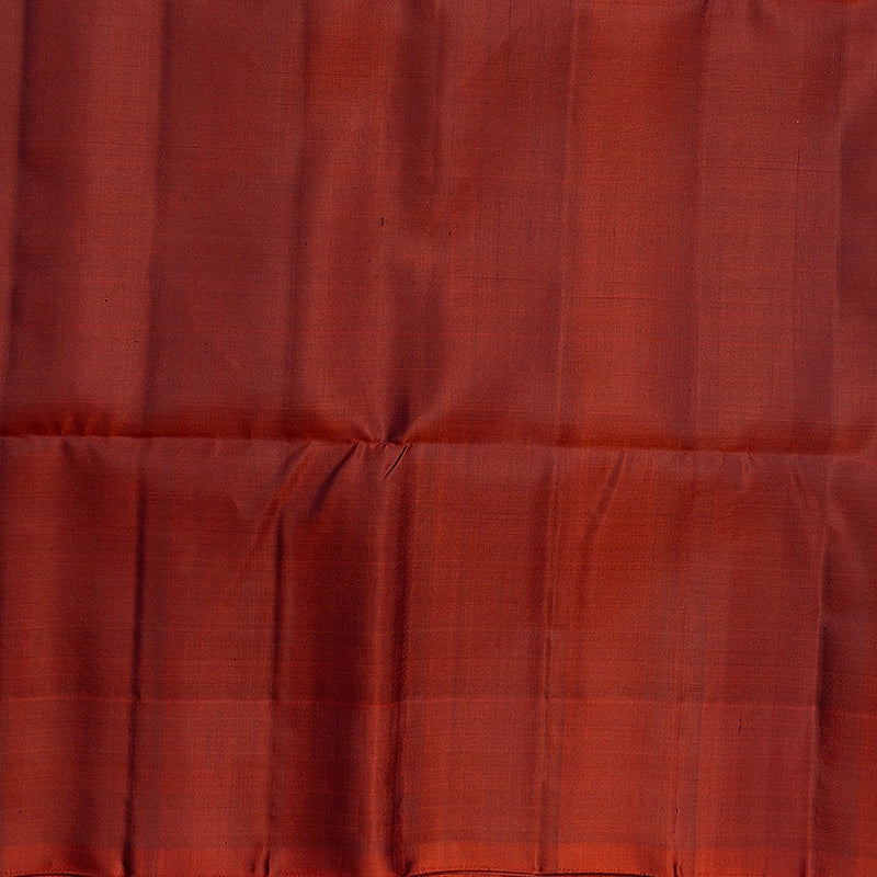 Hayagrivas Deep Jamun Handloom Soft Silk Saree KBF536G2-30