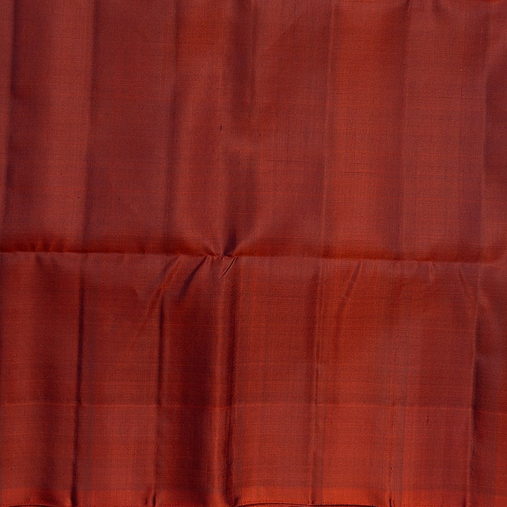 Hayagrivas Deep Jamun Handloom Soft Silk Saree KBF536G2-30