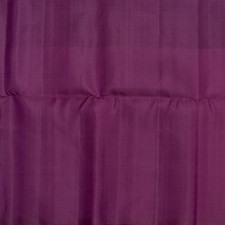 Hayagrivas Purple Handloom Soft Silk Saree KBF536G2-9