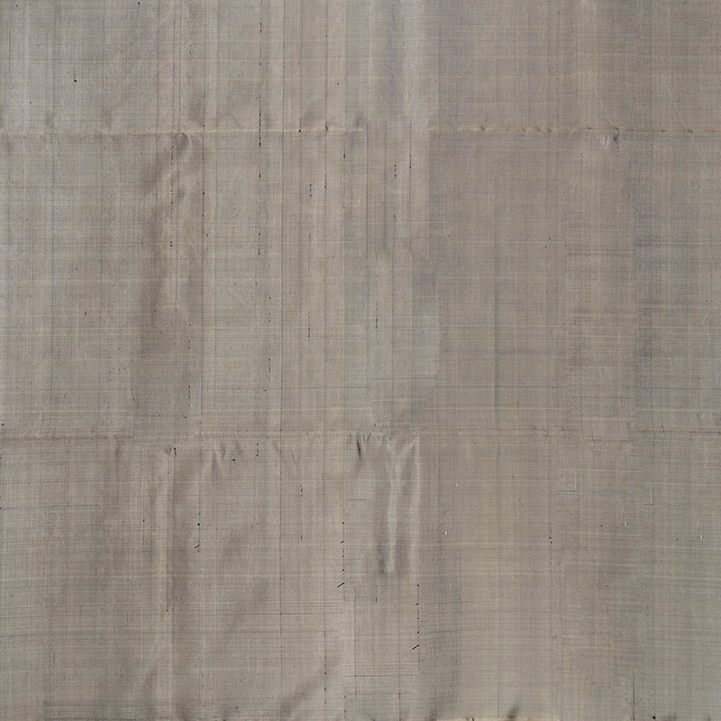 Hayagrivas Greige Handloom Ikkat Soft Silk Saree KBE2157A1-11