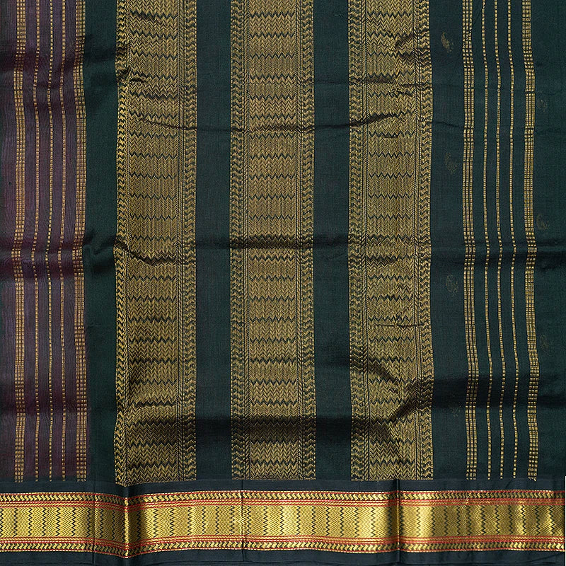 Hayagrivas Pink Pure Silk Cotton Saree SSCBF16D1-2