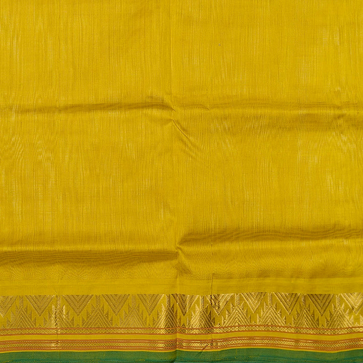 Hayagrivas Beige Pure Silk Cotton Saree SSCBF34D1-36