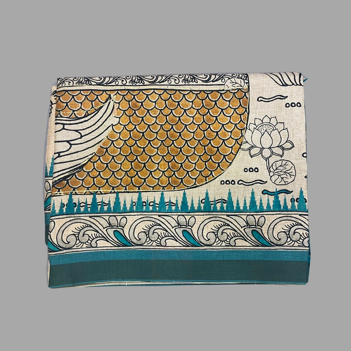Hayagrivas Fancy Cotton Sarees