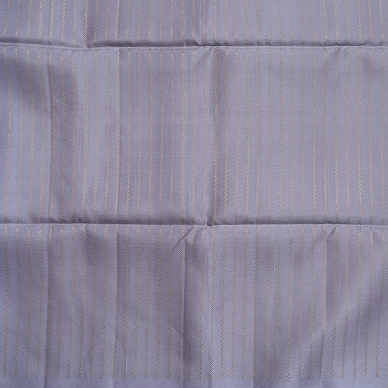 Hayagrivas Lilac Handloom Soft Silk Saree KBF535G9-4