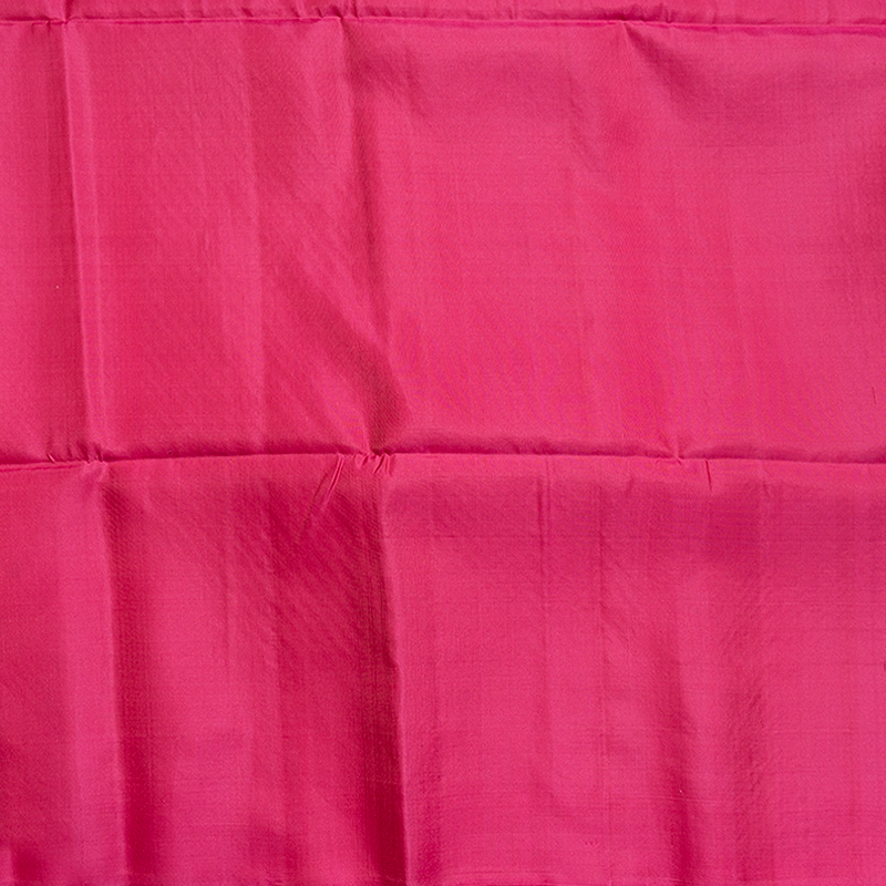Hayagrivas Rose Pink Handloom Soft Silk Saree KSBE85A38-1